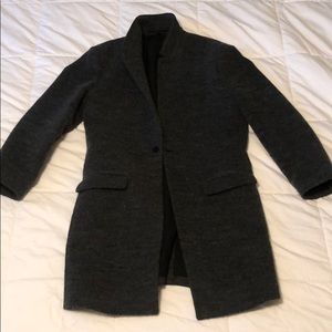 All Saints Coat